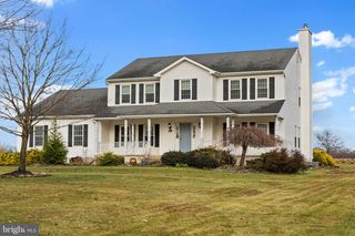 259 SYKESVILLE, Chesterfield, NJ 08515