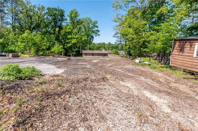 7919 Hickory Flat Highway, Woodstock, GA 30188