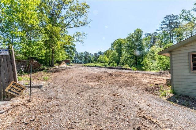 7919 Hickory Flat Highway, Woodstock, GA 30188
