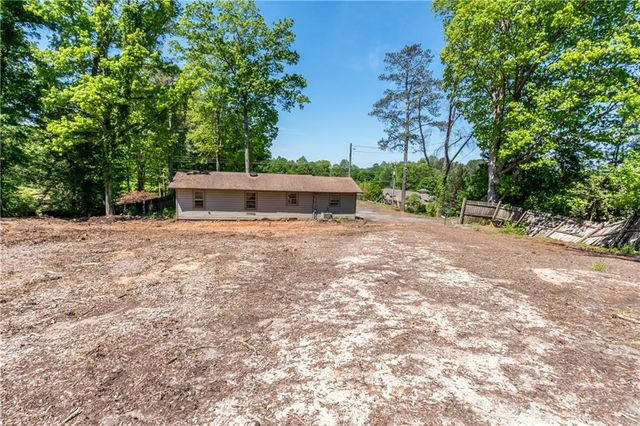 7919 Hickory Flat Highway, Woodstock, GA 30188
