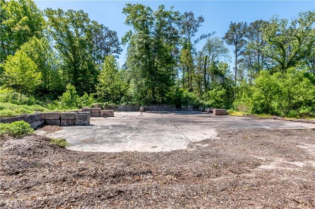 7919 Hickory Flat Highway, Woodstock, GA 30188