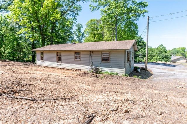 7919 Hickory Flat Highway, Woodstock, GA 30188