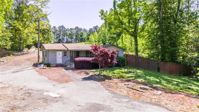 7919 Hickory Flat Highway, Woodstock, GA 30188