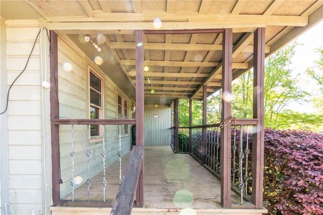 7919 Hickory Flat Highway, Woodstock, GA 30188
