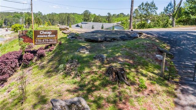 7919 Hickory Flat Highway, Woodstock, GA 30188
