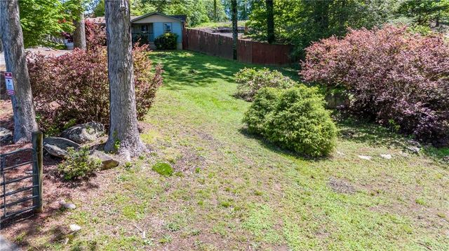 7919 Hickory Flat Highway, Woodstock, GA 30188