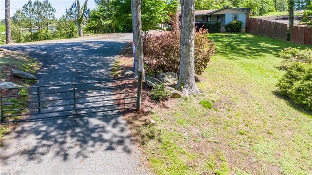 7919 Hickory Flat Highway, Woodstock, GA 30188