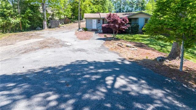7919 Hickory Flat Highway, Woodstock, GA 30188