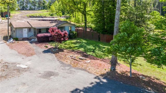 7919 Hickory Flat Highway, Woodstock, GA 30188