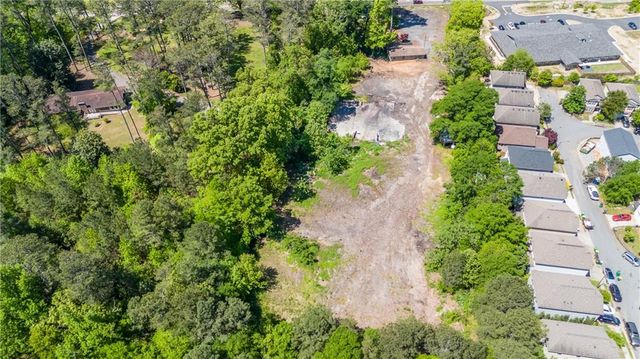 7919 Hickory Flat Highway, Woodstock, GA 30188