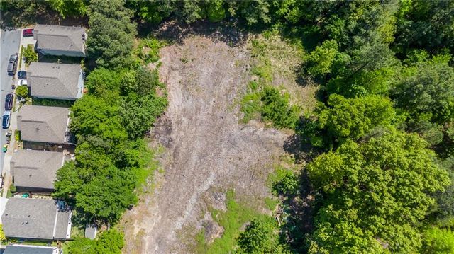 7919 Hickory Flat Highway, Woodstock, GA 30188