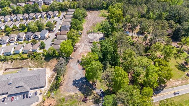 7919 Hickory Flat Highway, Woodstock, GA 30188