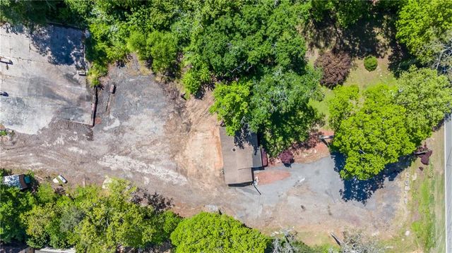7919 Hickory Flat Highway, Woodstock, GA 30188