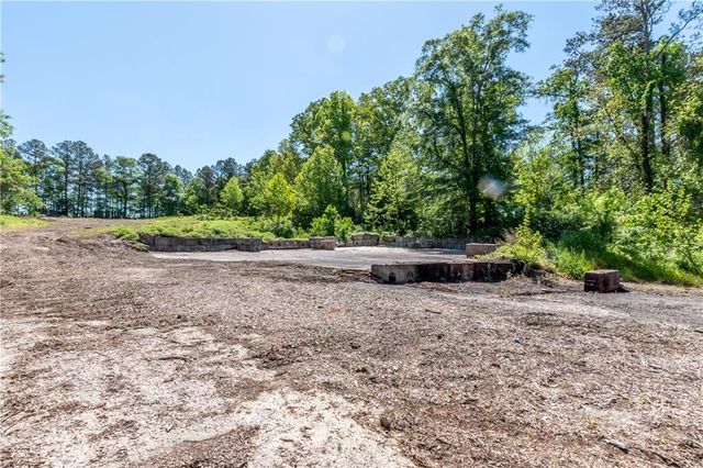 7919 Hickory Flat Highway, Woodstock, GA 30188