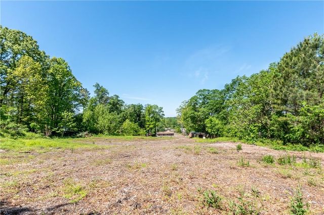 7919 Hickory Flat Highway, Woodstock, GA 30188