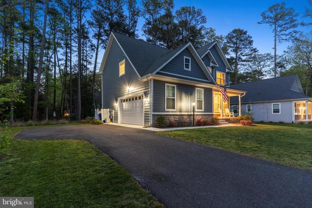 14720 LOCUST CT, Issue, MD 20645