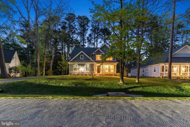 14720 LOCUST CT, Issue, MD 20645