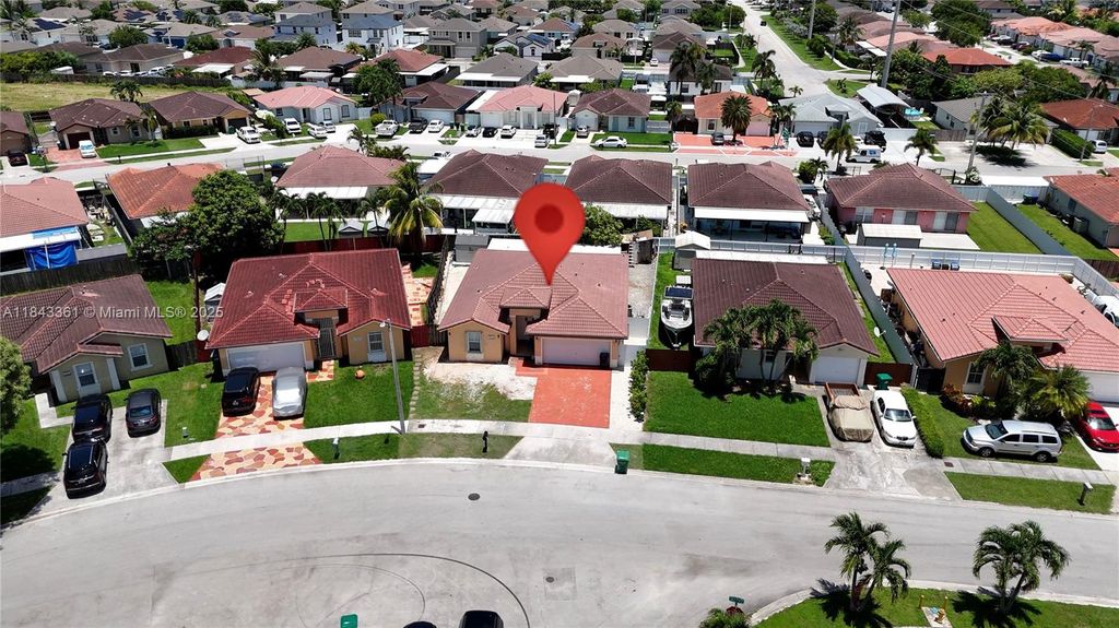 27923 SW 135th Ave, Homestead, FL 33032