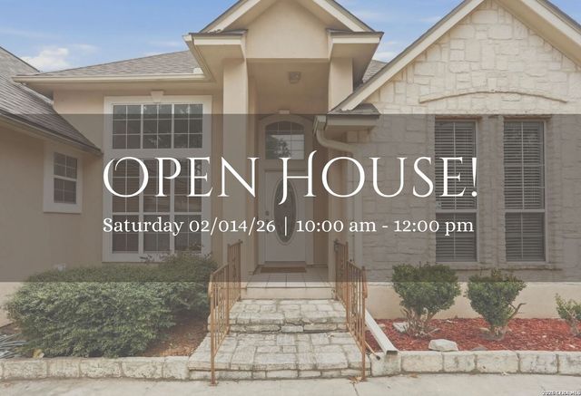 2130 North Ranch Estates Blvd, New Braunfels, TX 78130
