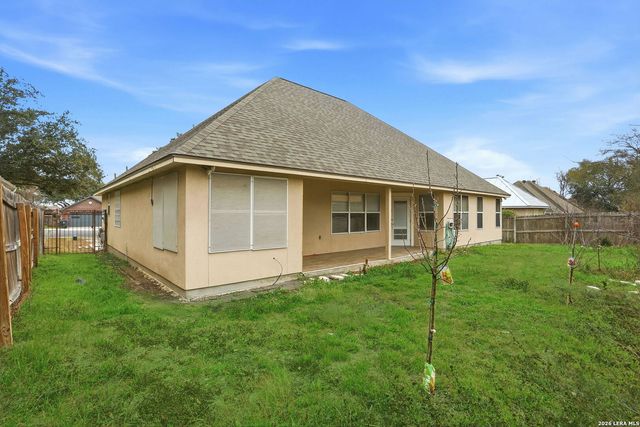 2130 North Ranch Estates Blvd, New Braunfels, TX 78130