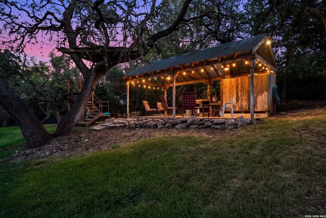 9707 WINDWOOD DR, Boerne, TX 78006