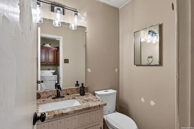 9707 WINDWOOD DR, Boerne, TX 78006