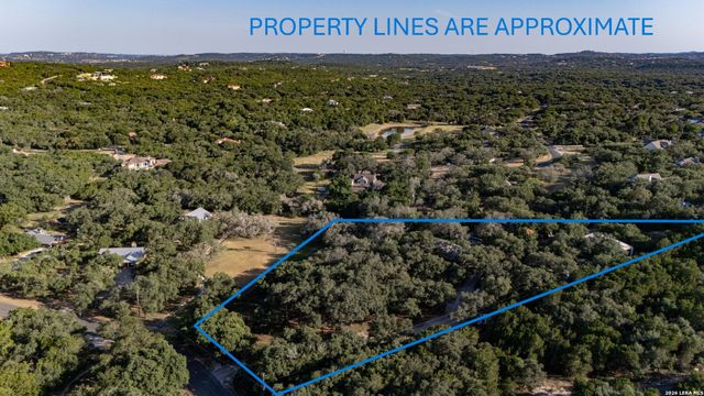 9707 WINDWOOD DR, Boerne, TX 78006