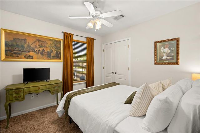 1419 CREED Street, Pineville, LA 71360