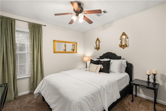 1419 CREED Street, Pineville, LA 71360