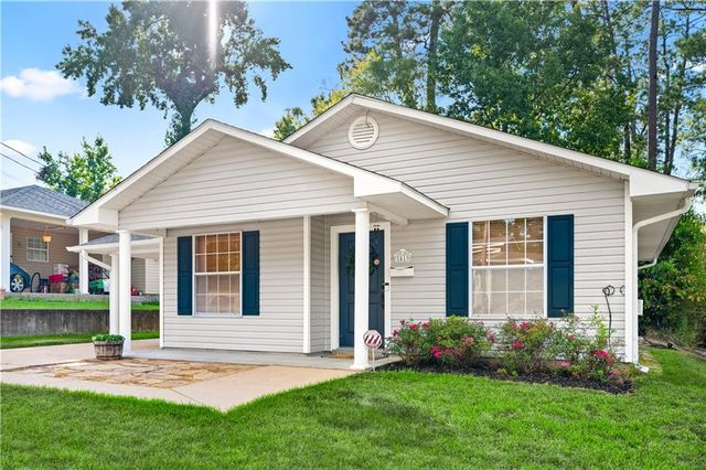 1419 CREED Street, Pineville, LA 71360