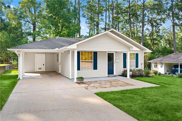 1419 CREED Street, Pineville, LA 71360