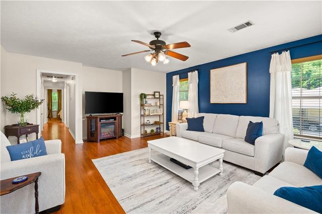 1419 CREED Street, Pineville, LA 71360