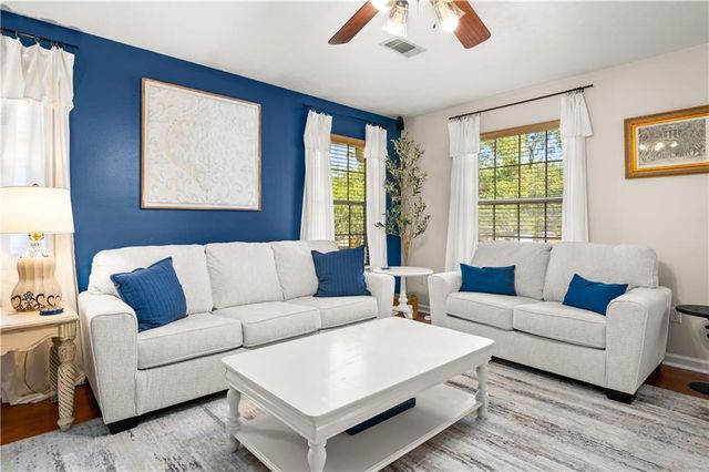 1419 CREED Street, Pineville, LA 71360