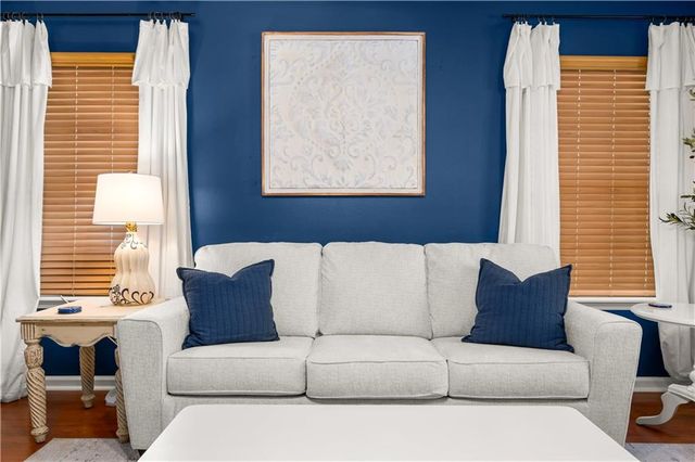 1419 CREED Street, Pineville, LA 71360