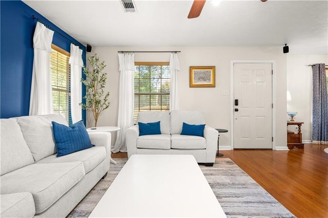 1419 CREED Street, Pineville, LA 71360