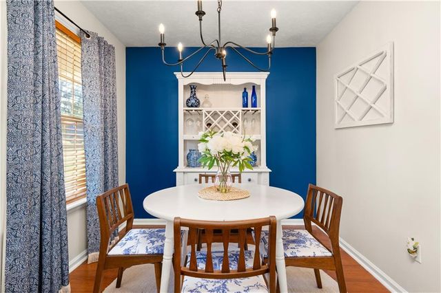 1419 CREED Street, Pineville, LA 71360