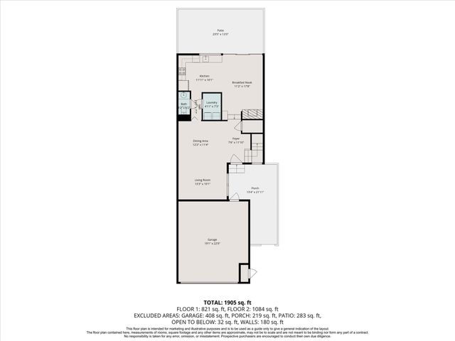 5818 Valley Forge Drive 108, Houston, TX 77057