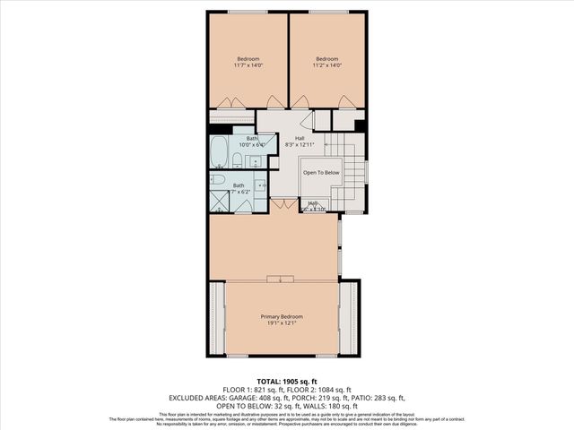 5818 Valley Forge Drive 108, Houston, TX 77057
