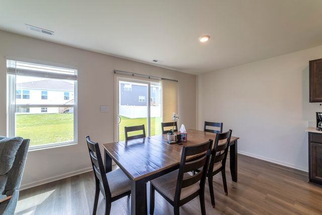 605 Ensign Place, Hebron, IN 46341