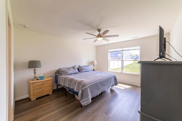 605 Ensign Place, Hebron, IN 46341