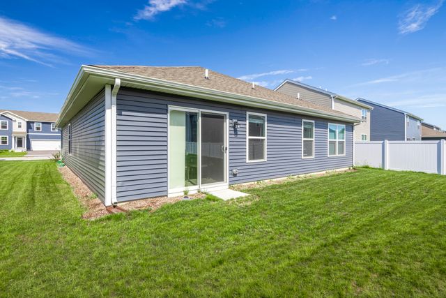 605 Ensign Place, Hebron, IN 46341