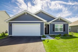 605 Ensign Place, Hebron, IN 46341