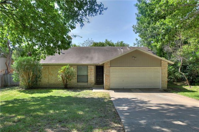 3309 Sanderling TRL, Austin, TX 78746