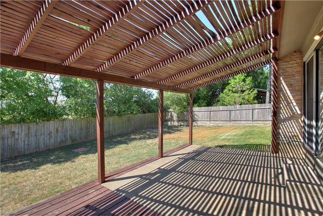 3309 Sanderling TRL, Austin, TX 78746