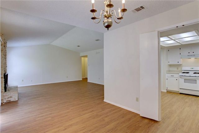 3309 Sanderling TRL, Austin, TX 78746