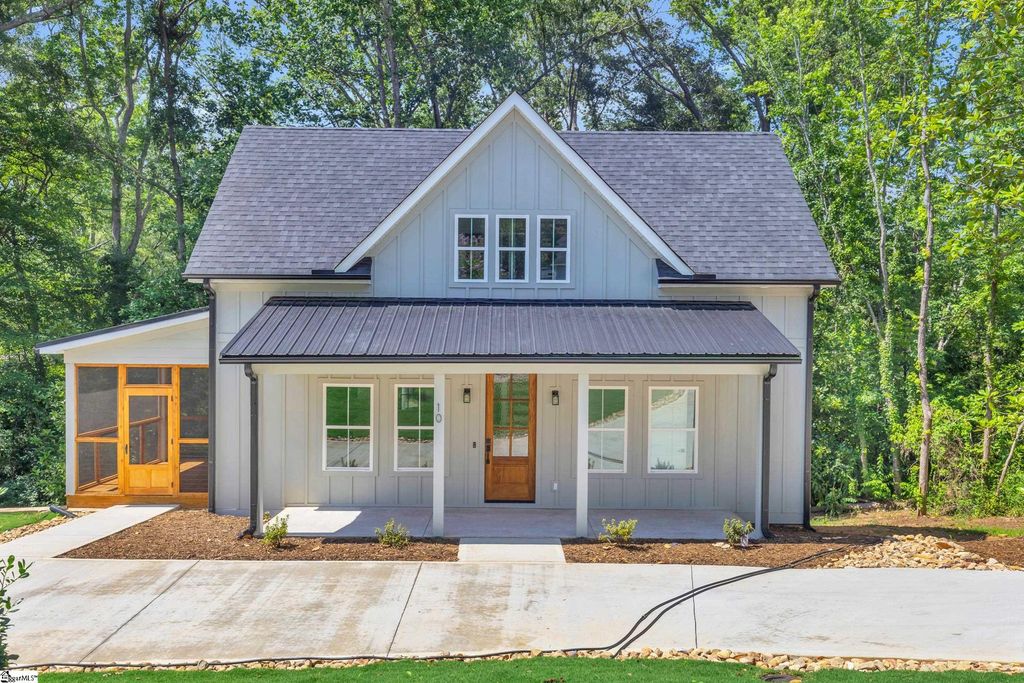 10 Provo Drive, Greenville, SC 29617