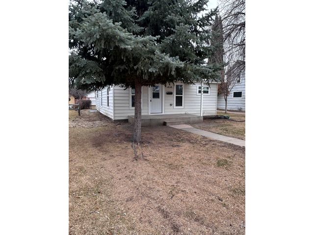 414 Grant St, Fort Morgan, CO 80701
