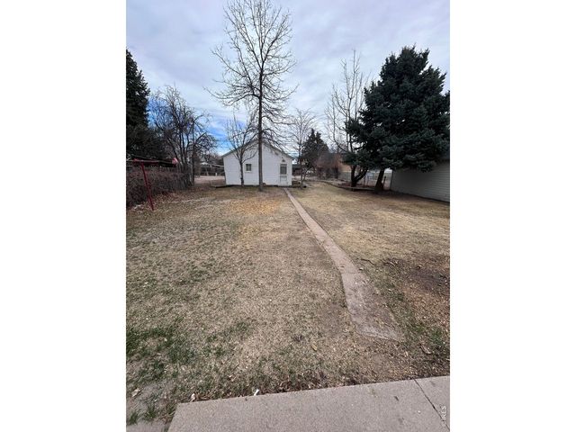 414 Grant St, Fort Morgan, CO 80701