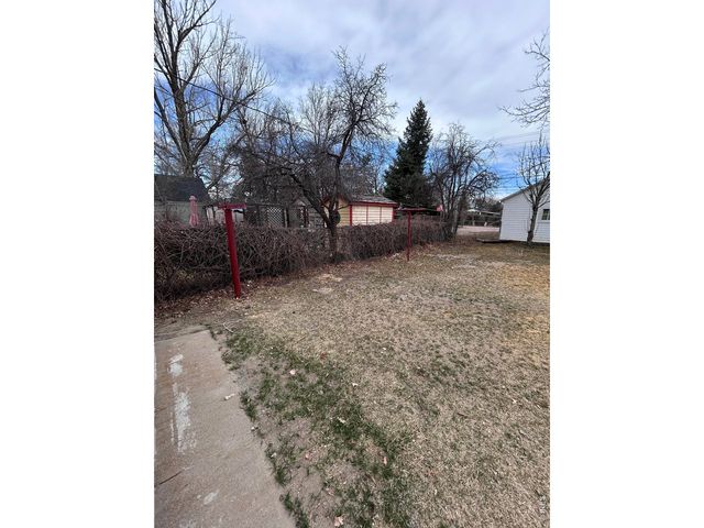 414 Grant St, Fort Morgan, CO 80701