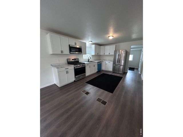 414 Grant St, Fort Morgan, CO 80701